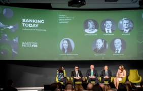 Banking Today 2026: Еврозоната носи повече ликвидност, технологии и достъп до капитал
