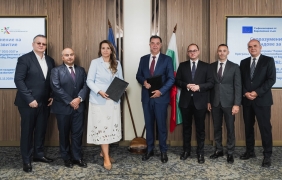 120 млн. евро за градовете в Северна България