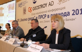 За канализацията само в София са нужни над 2 млрд. лева