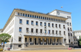 Положително салдо по текущата сметка на страната от близо 313 млн. евро през септември