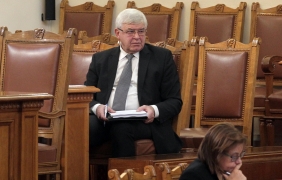 Окончателно: Закриват Фонда за лечение на деца