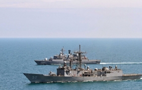 Турция ще създаде нова военна база в Черно море