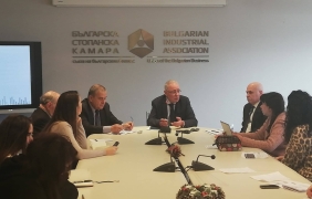 БСК: Усещане, че бизнес средата се влошава