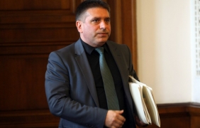ГЕРБ се отказа от вечната конфискация