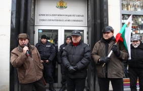  КЕВР утвърди: 26 ВиК дружества повишават цените на водата от 1 януари