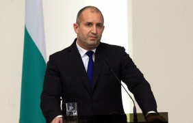 Гражданската конфискация вече е в ход