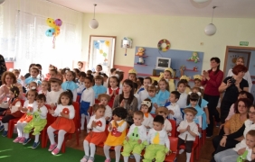 Ловеч въведе безплатни детски ясли и градини