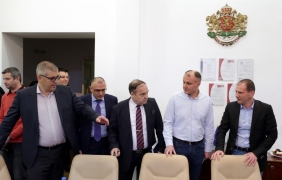 БДЖ била със стабилно финансово състояние, ще повишава качеството на обслужване