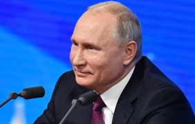 Путин: ЕС не трябва да пречи на страните, през които ще минава "Турски поток"