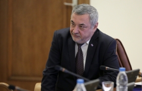 Патриотите все още нямат форумула за явяване на изборите за европарламент