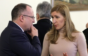  Ангелкова: Не знам кога Жирардели е станал 100% собственик на Юлен