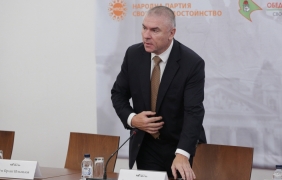 "Воля" ще се яви на евроизборите в коалиция