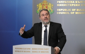 "Ало, Банов съм" отиде при ОЛАФ