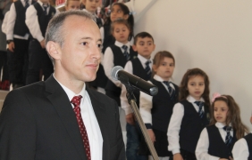 500 училища ще бъдат модернизирани през 2019 година