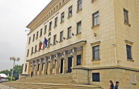 Над 54 млрд. лв. са изтеглените заеми от банките у нас в края на 2018 г. 