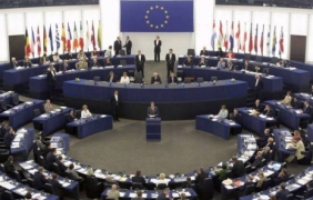 Възходът на жените в Европарламента