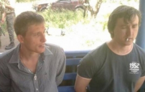 Украйна пренебрегва призива на ОССЕ за освобождаването на журналистите от LifeNews