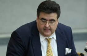 Русия заплаши с репресии Киев заради отвлечени журналисти