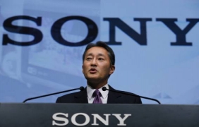 Sony цели да утрои приходите си до края на следващата година