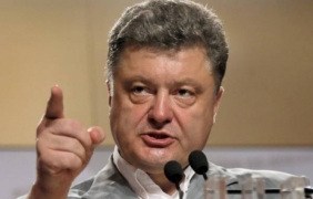 Киев на лов за лидера на милицията
