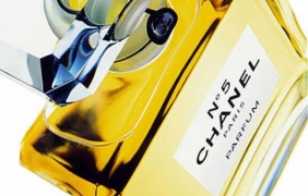 Chanel №5 може да промени аромата си