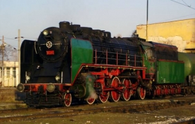 В деня на детето децата в неравностойно положение ще могат да се повозят на парен влак