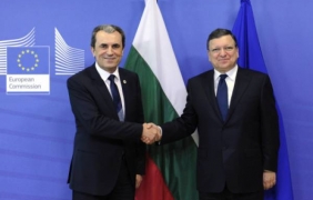 Пламен Орешарски отрича връзка между спрените плащания и ”Южен поток”