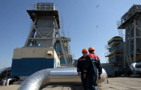 При нужда България ще получава газ от Гърция