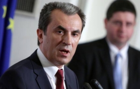 Орешарски: Проблемите в здравеопазването датират от началото на века