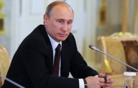 Блъфира ли Путин по отношение на Украйна?