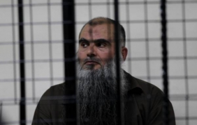 Йордански съд оправда радикалния проповедник Абу Катада