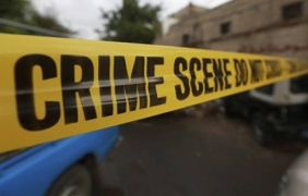 Мъж в Тексас уби балдъзата си и семейството й