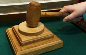 Рецептата за „философския камък” от замъка на Хари Потър се продава на търг