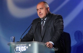 Борисов иска Цацаров да пази имуществото на КТБ