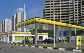 Западните активи на ”Роснефт” са под заплаха заради делото ЮКОС