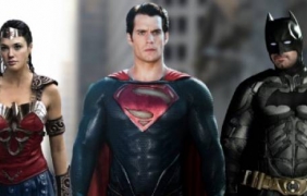Warner bros. промениха датата на премиерата на новия си филм „Батман срещу Супермен: Зората на справедливостта”