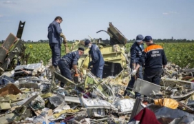 Катастрофата на MH17: Странното безмълвие на следователите