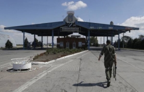 ”Руското НАТО” е готово да поддържа мира в Украйна