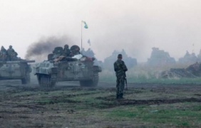 Украйна освободи руските парашутисти, а Русия украинските войници