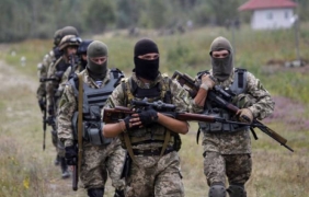 ДНР и Киев размениха общо 142 военнопленници