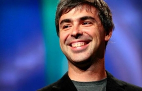 Лари Пейдж иска Google 2.0 да строи градове и летища