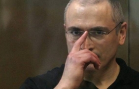 Ходорковски атакува Кремъл чрез ”Отворена Русия”