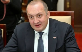 Грузия иска ново име в американски стил