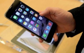 Американец заменя къщата си за iPhone 6