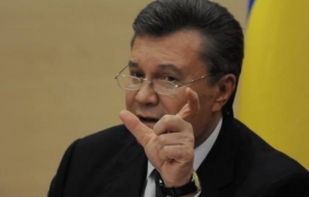 Украинската прокуратура подготвила ”сексуален подарък” за Виктор Янукович