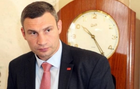Виталий Кличко ще продава сборник с ”бисерите си” на руснаците