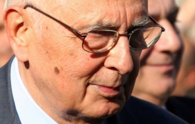 Италианският президент ще даде показания пред  съда относно споразумения с мафията