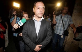 Филип Златанов: Караха ме да стана защитен свидетел срещу Борисов