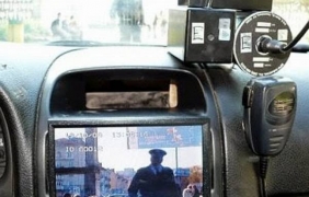 110 патрулки оборудвани с камери тръгват от януари