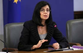 Меглена Кунева: Ако съдебната система се подреди, ще се подреди и държавата